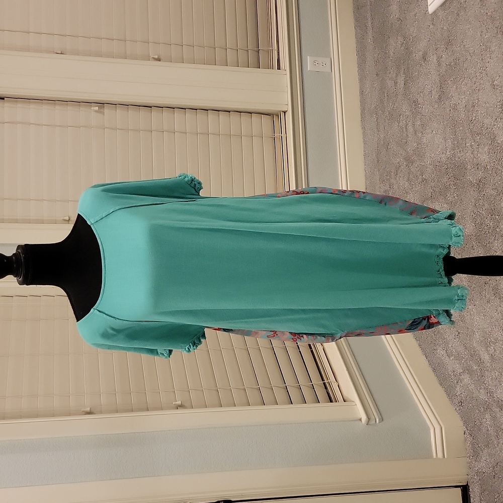 Umgee dress